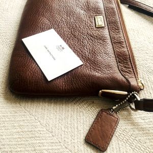 Coach crossbody